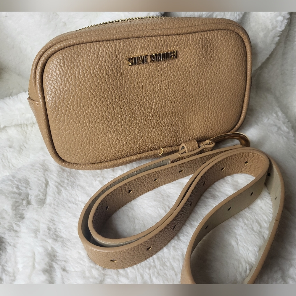 Steve Madden Fanny Pack